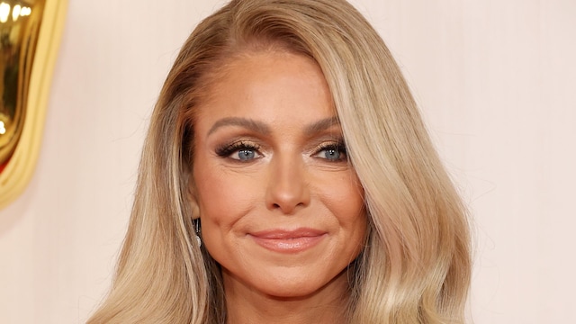 Kelly Ripa