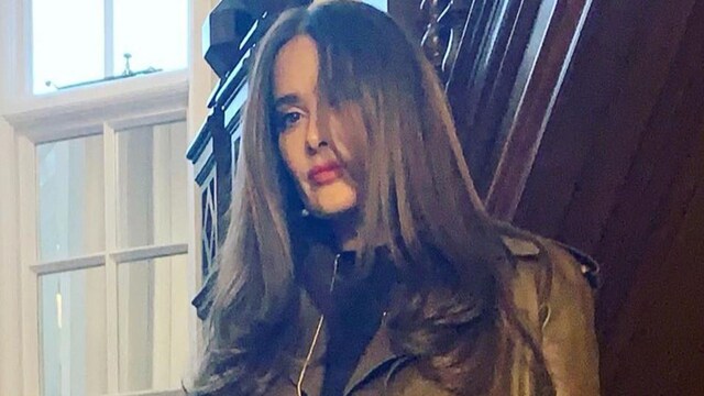salma hayek
