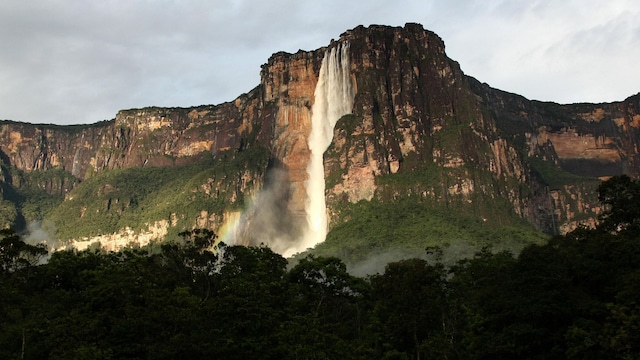 Angel Falls