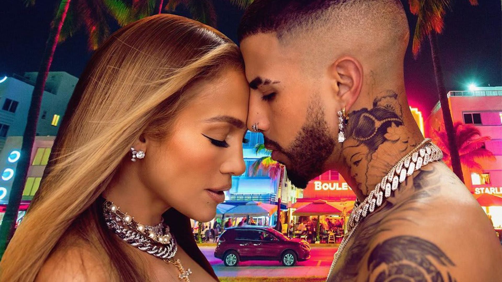 Jennifer Lopez’s music video for ‘Cambia el Paso’ might have a dig at Alex Rodriguez