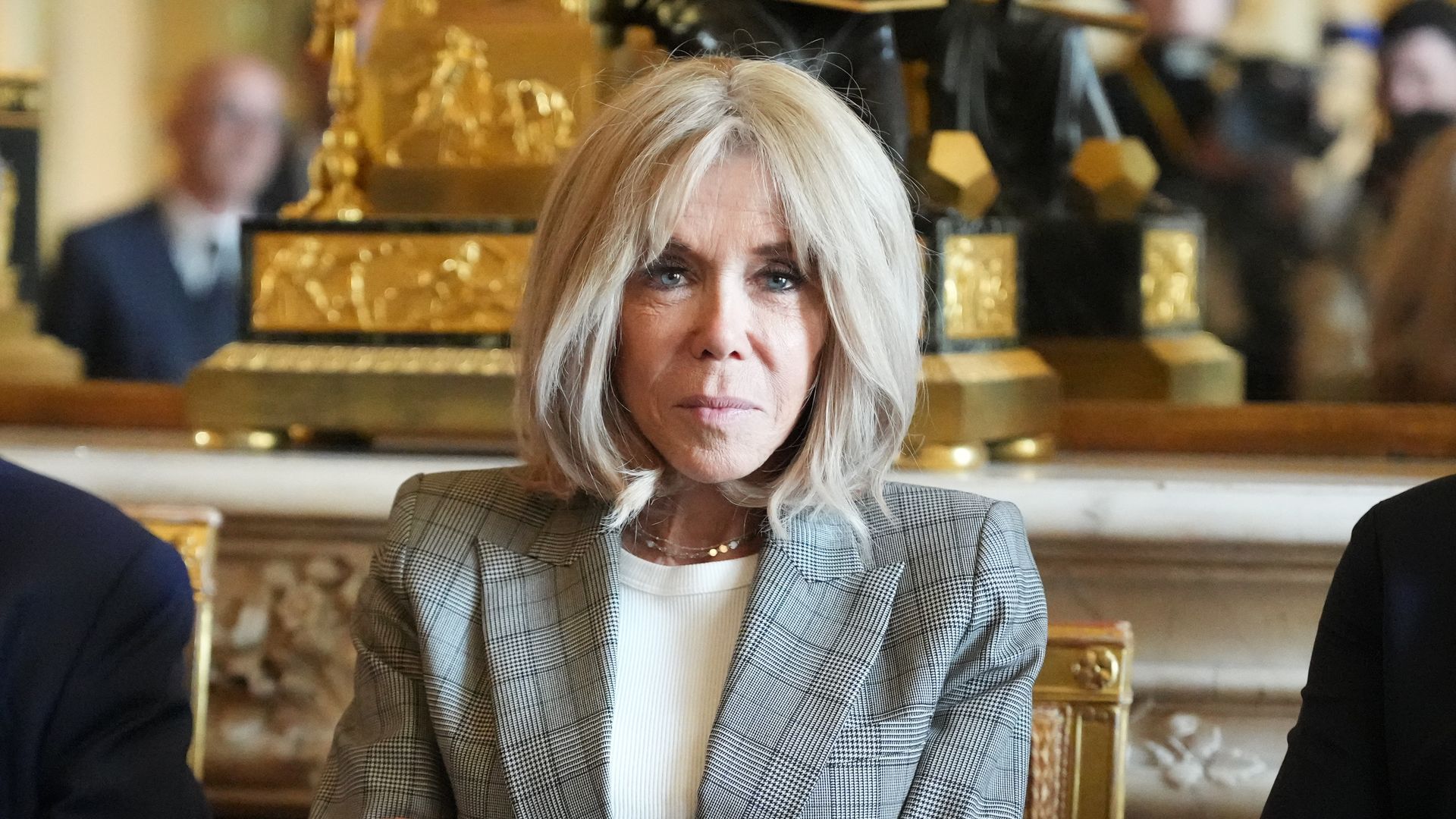 Brigitte Macron mourns sister and niece in heartbreaking double tragedy