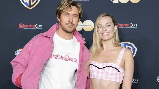 CinemaCon 2023 - Warner Bros. Pictures Presentation