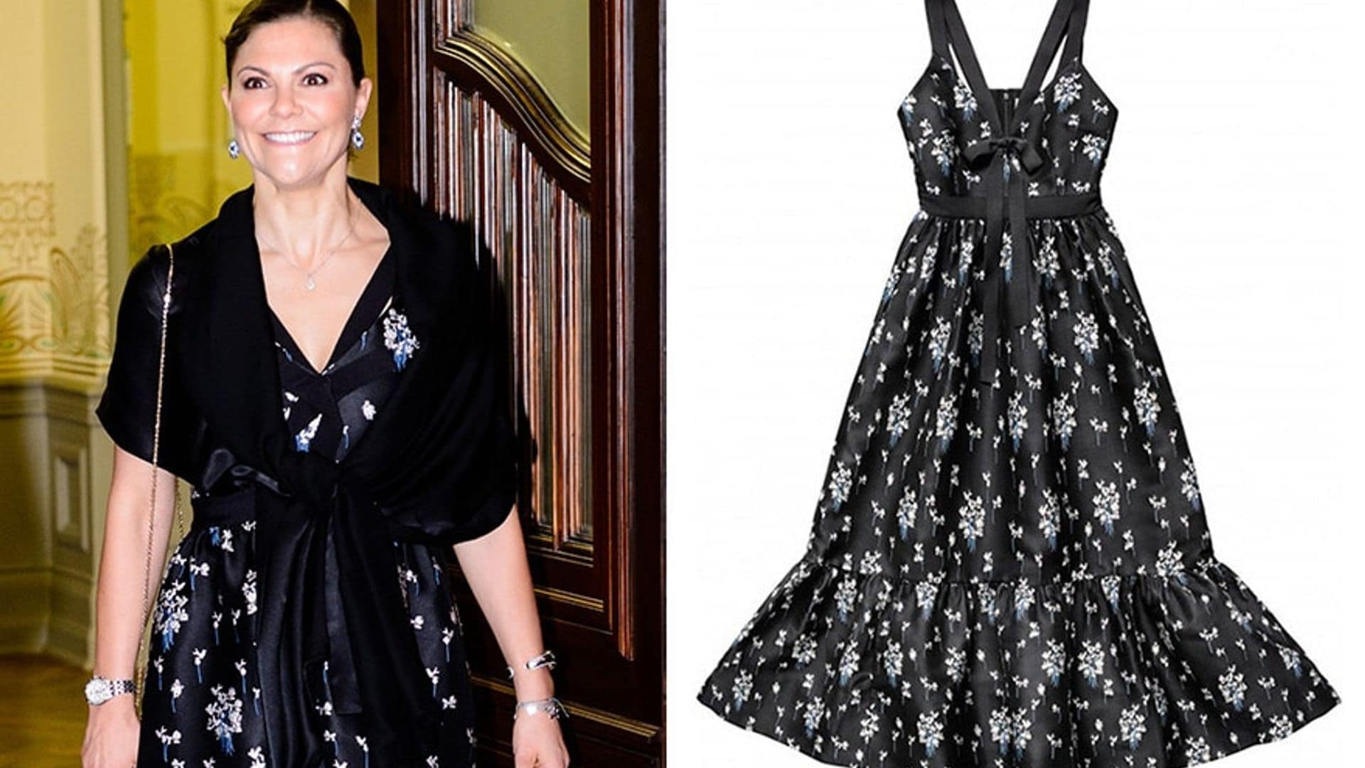 Royals wearing affordable fashion: Zara, Topshop, Mango, H&M and more