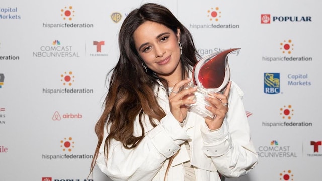Camila Cabello