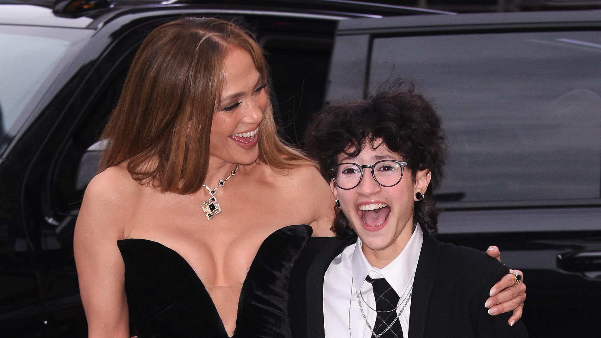 Jennifer Lopez's child Emme debuts new name change