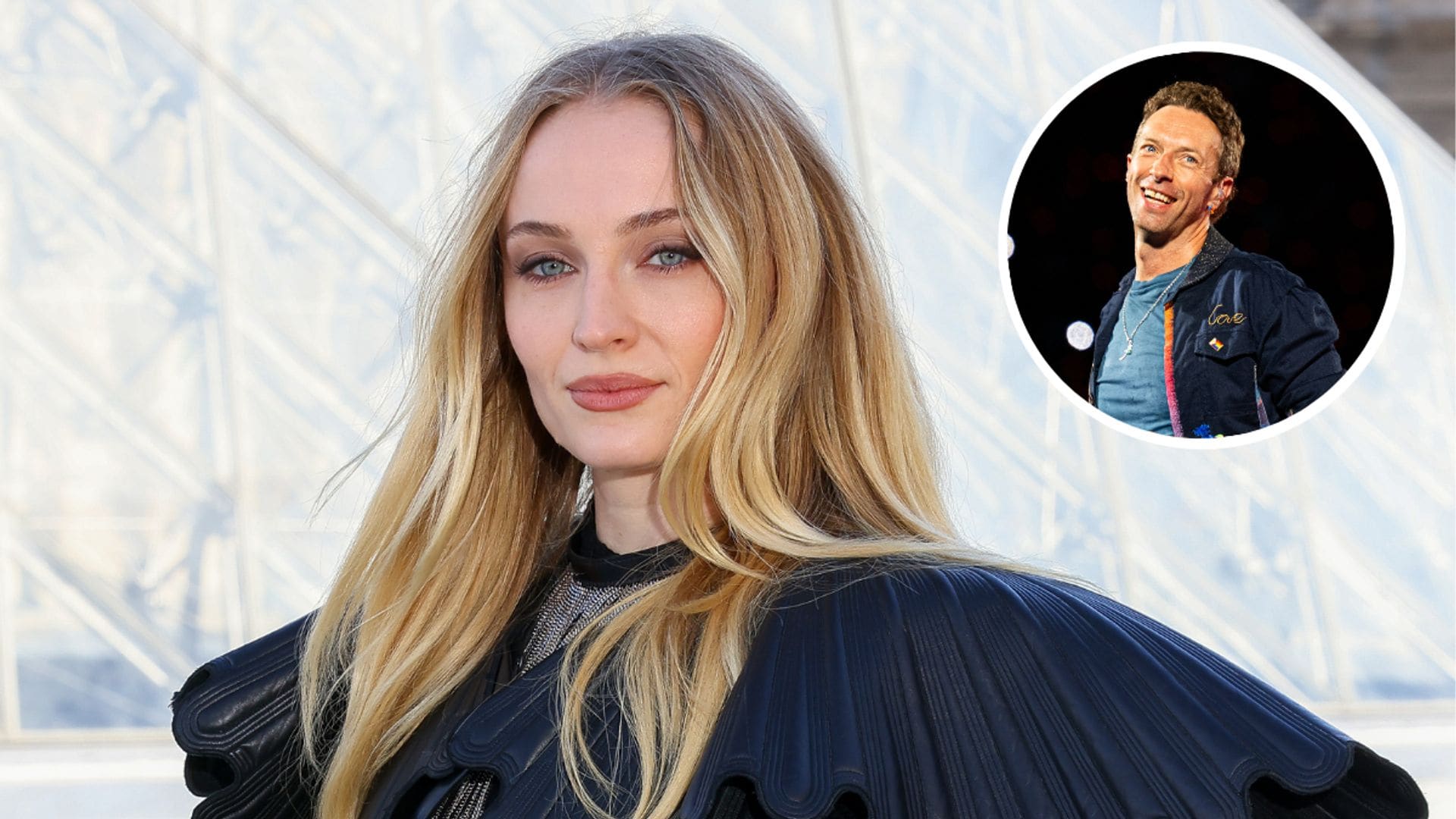 Sophie Turner and Chris Martin are reportedly dating