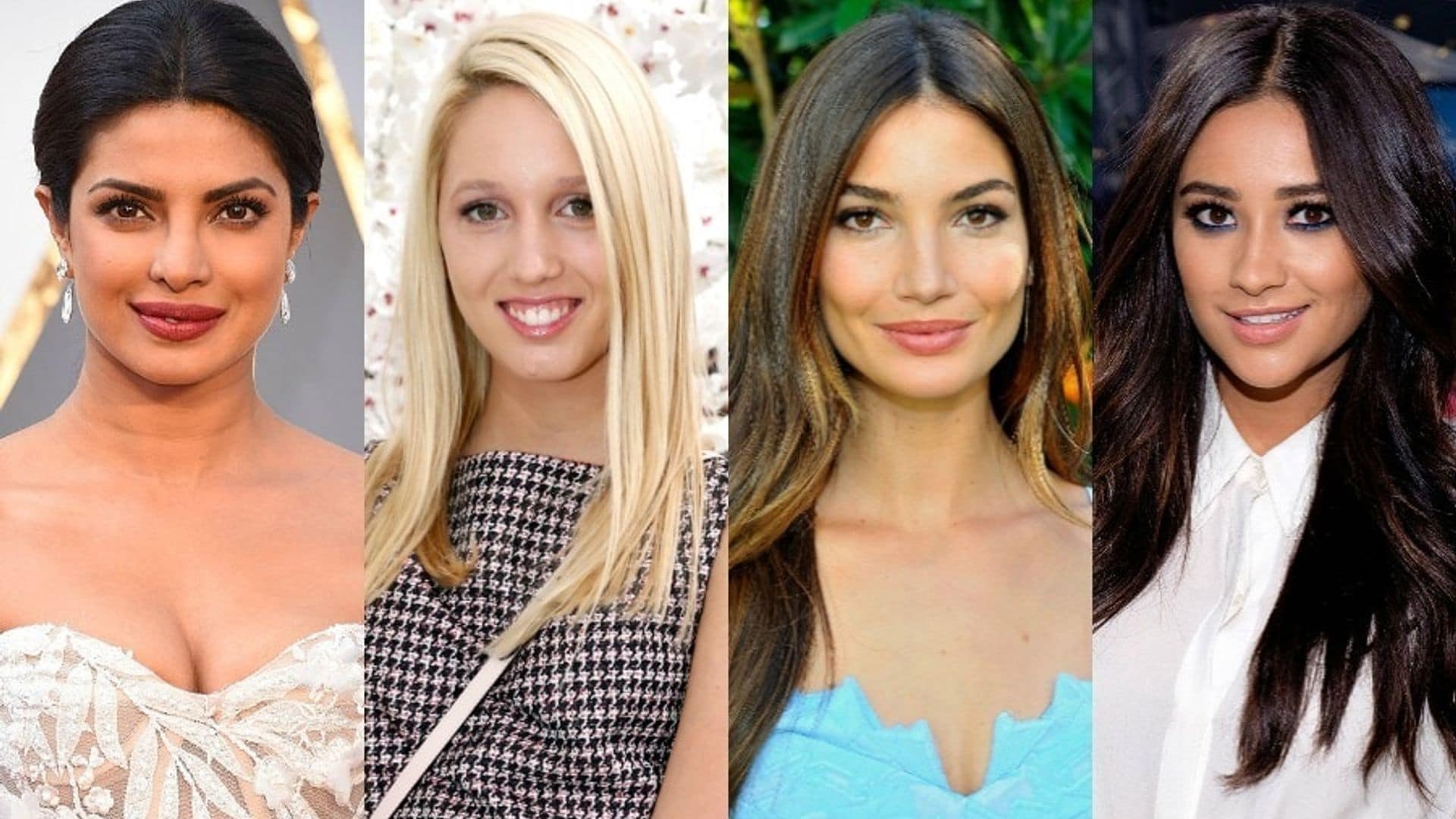 Celebrities tell HELLO! their top beauty secrets