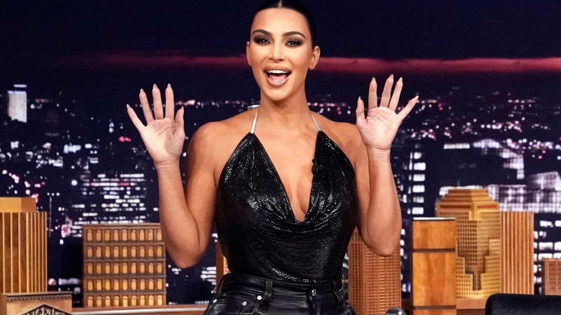 Kim Kardashian is being courted by Hollywood actors, royals and billionaires