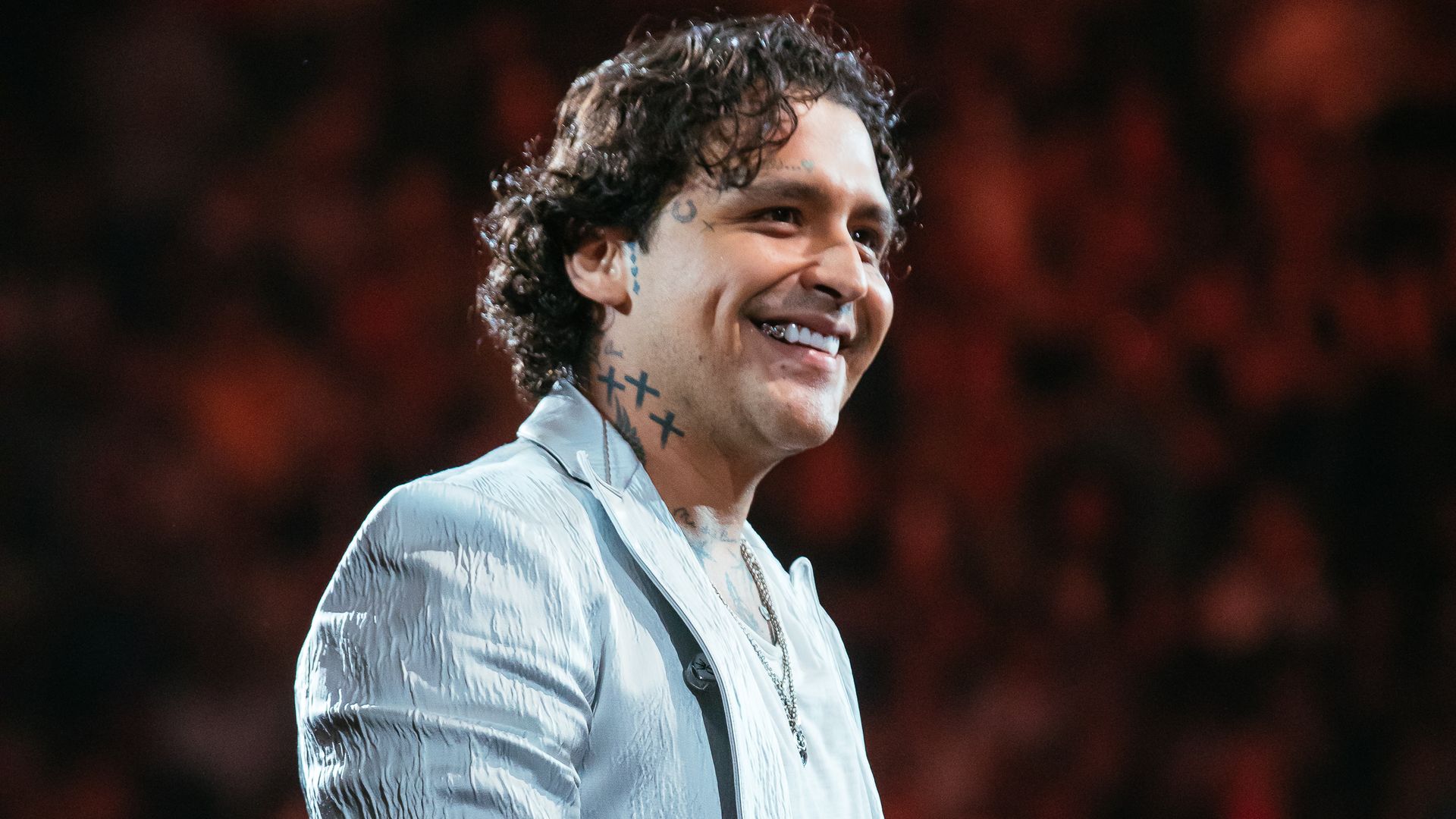 Christian Nodal’s 10 explosive confessions to Adela Micha that sparked public frenzy
