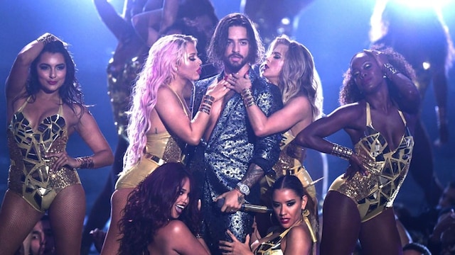 Maluma