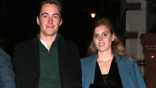 Princess Beatrice, Edoardo Mapelli Mozzi's royal wedding will make history