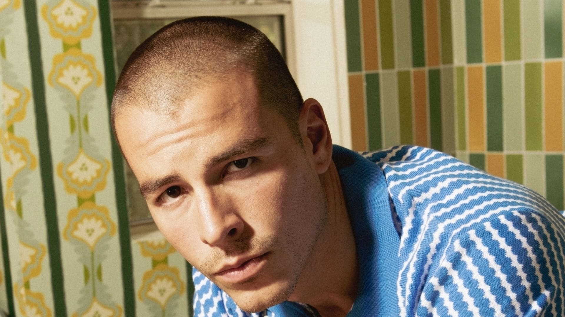 Manolo González Vergara opens up about his new projects and dealing with criticism: “Some people will say you don’t deserve it”