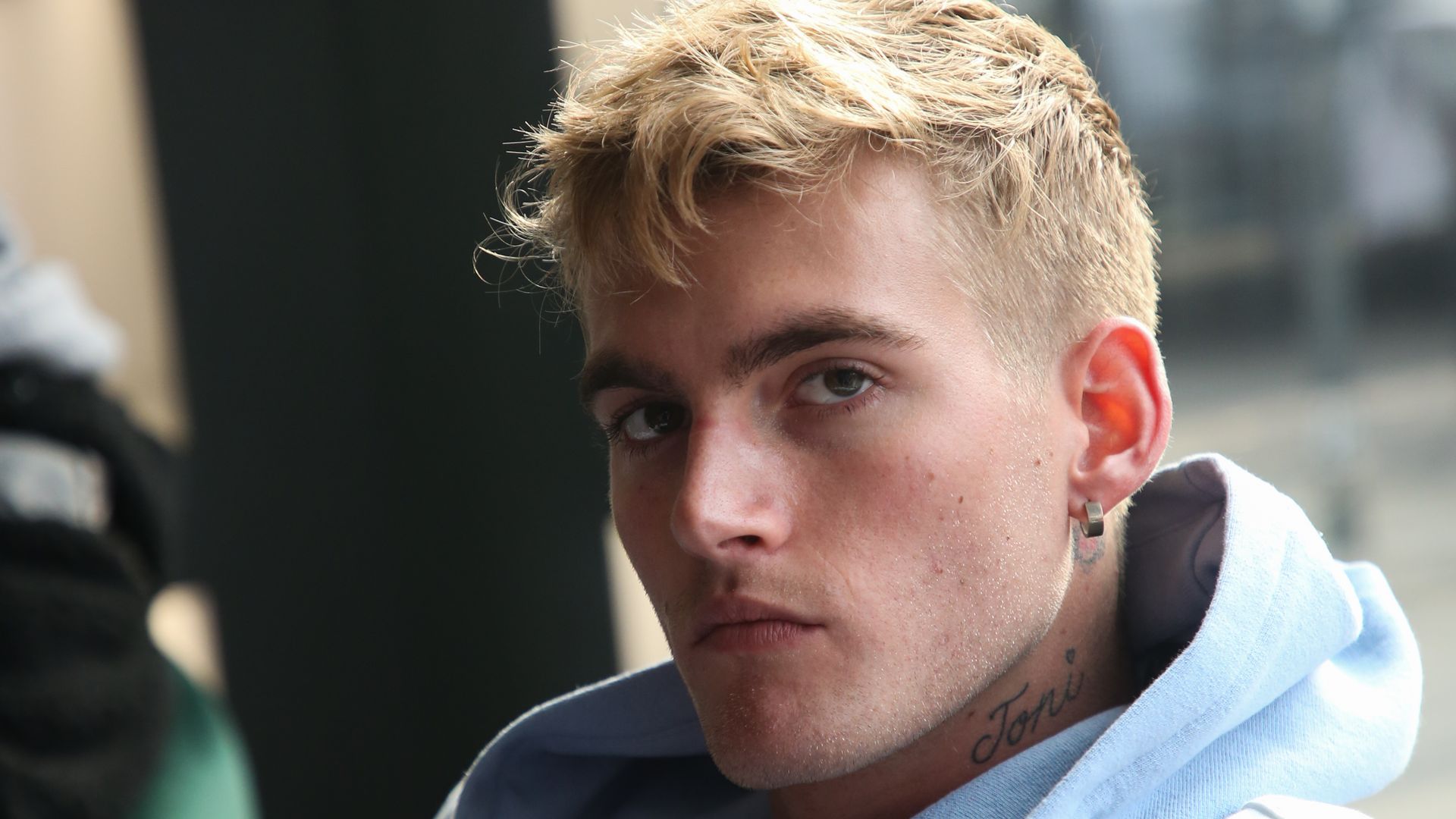 Owner of facility where Presley Gerber died had an alleged drug-related criminal history