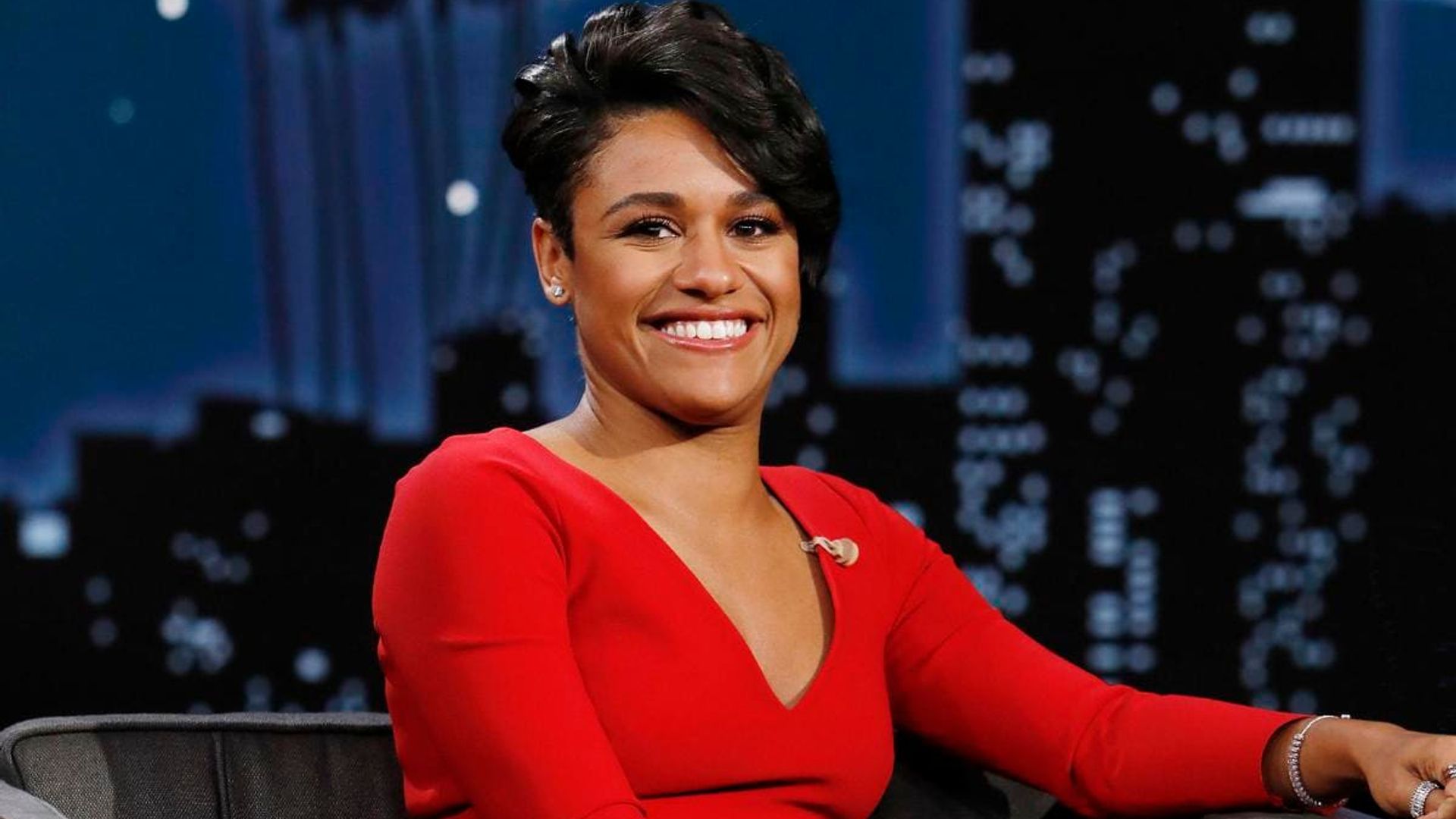 The Hispanic Heritage Foundation will honor Ariana DeBose with the 2022 INSPIRA AWARD