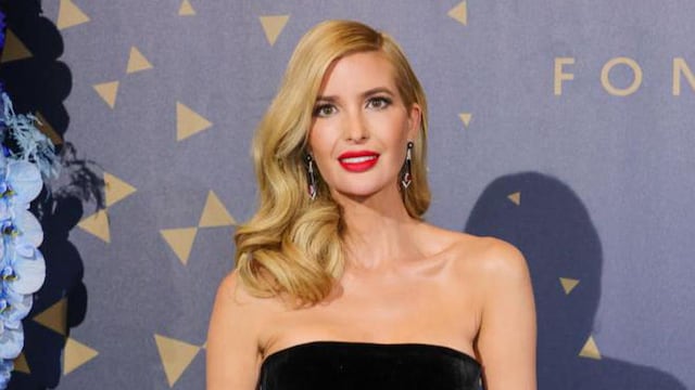Ivanka Trump