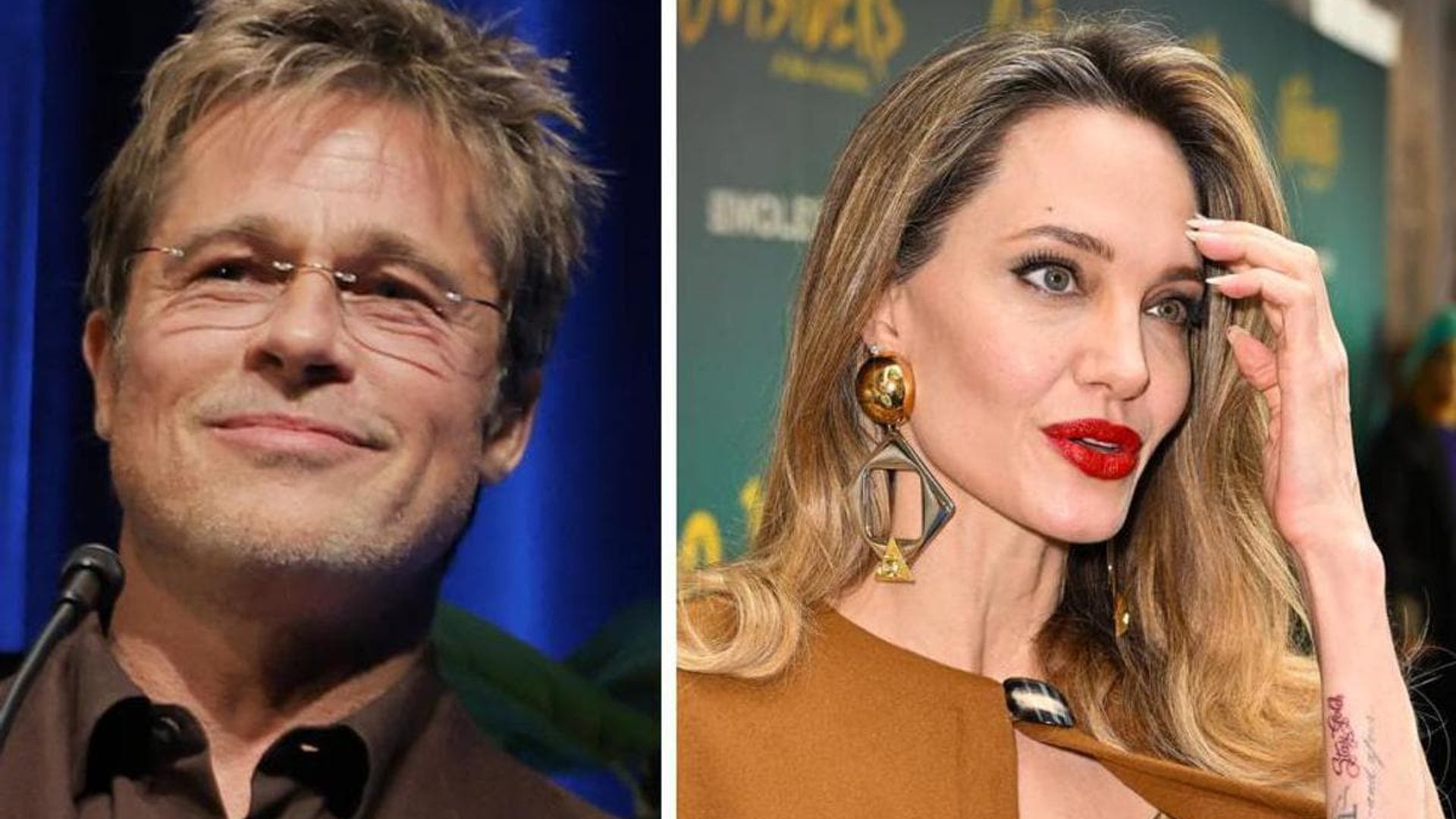 Angelina Jolie will have to produce 8 years of NDAs for ongoing legal battle with Brad Pitt
