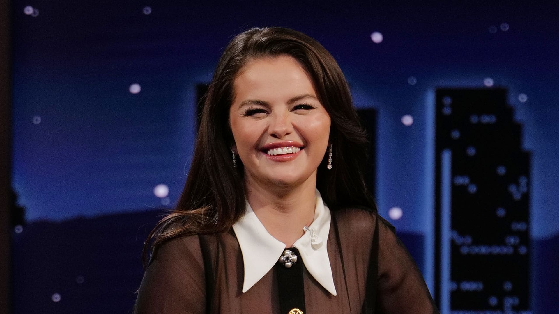 Selena Gomez shares 'Emila Perez' trailer and US release date