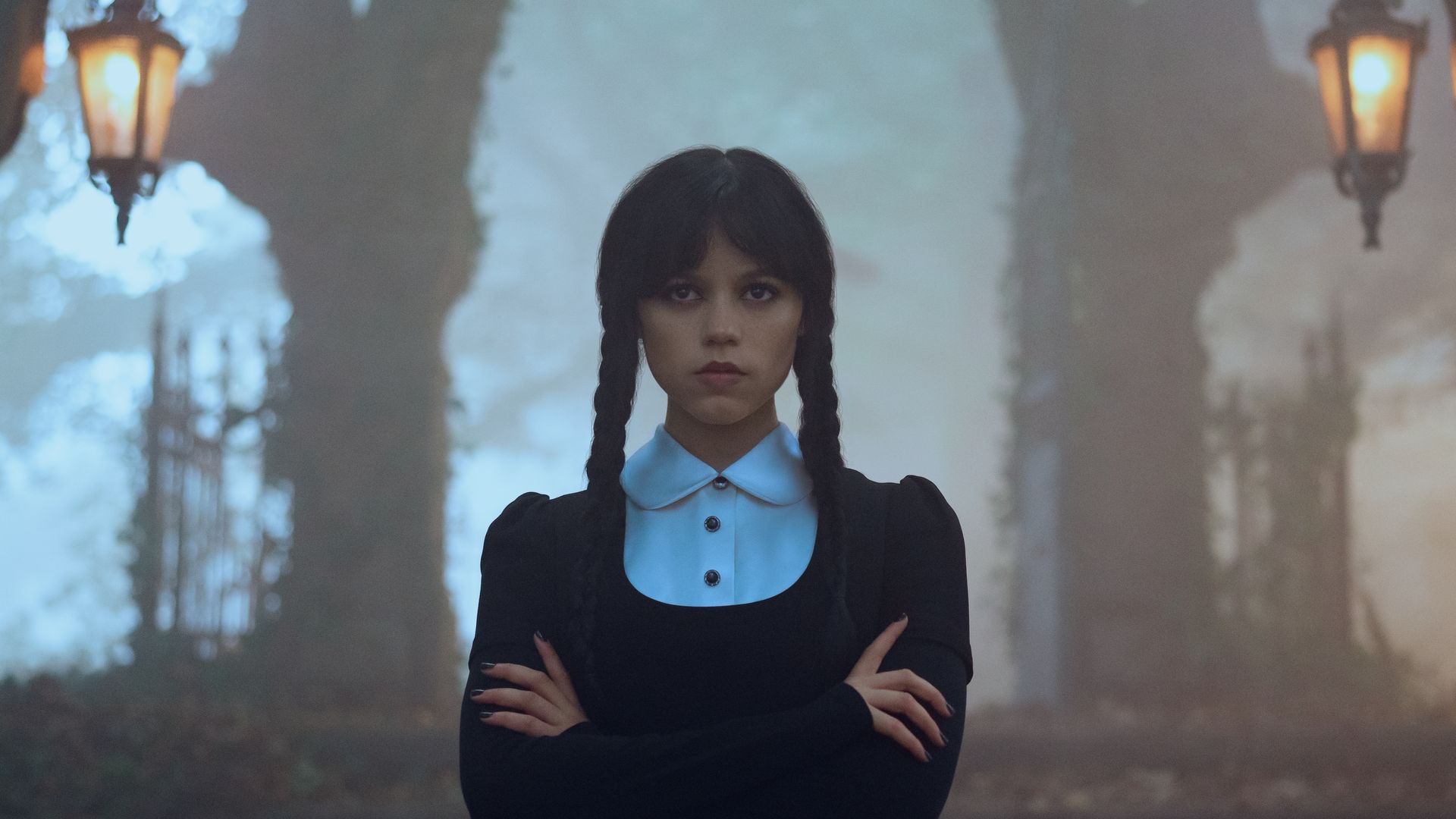 Wednesday' creators tease 'darker' and 'complex' season 2