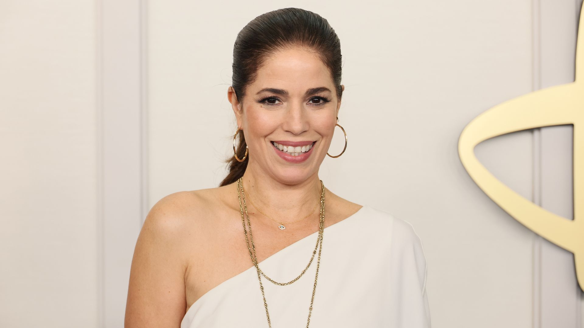Ana Ortiz on ‘Imperfect Women’ and why a female-led set made all the difference