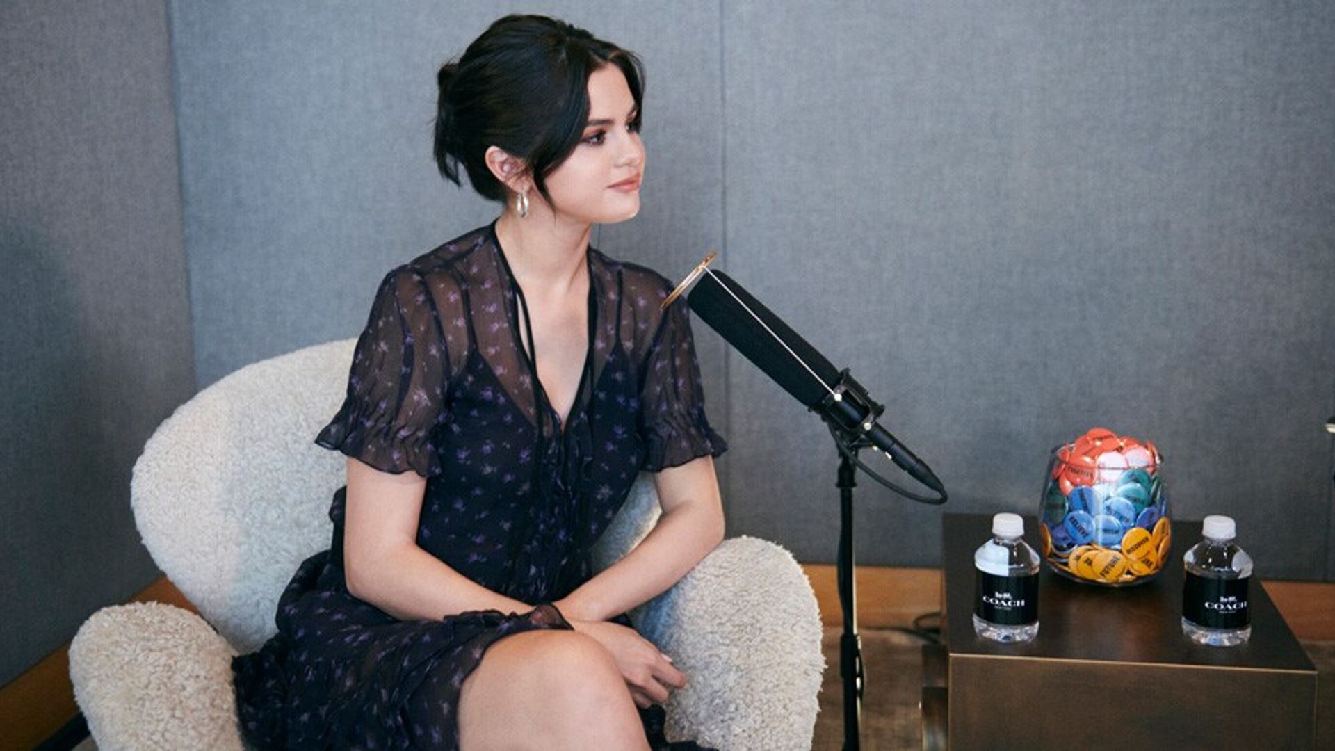 Selena Gomez admits Instagram made her depressed and opens up about going to therapy