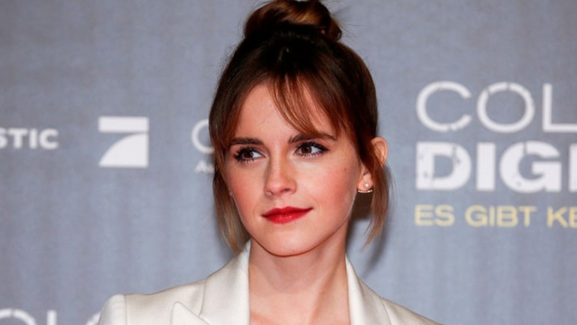 Emma Watson explains why she's taking a break from acting – and what feminism has to do with it