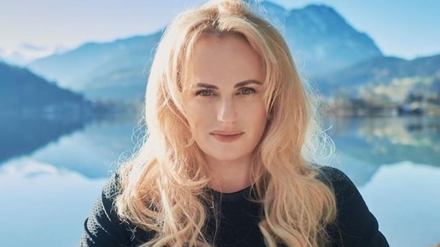 Rebel Wilson TikTok Profile