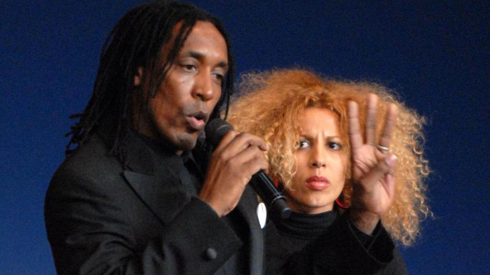 Tina Turner’s biological and step children: learn about their lives