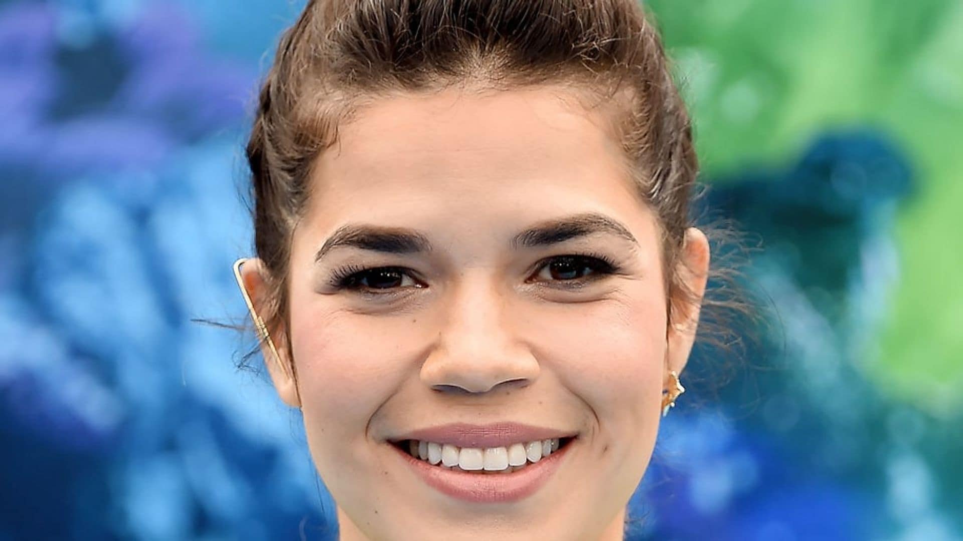 America Ferrera says her relationship with her body is about ‘celebration’