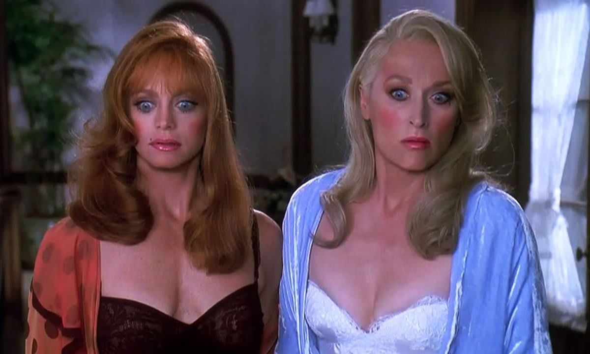 Death Becomes Her