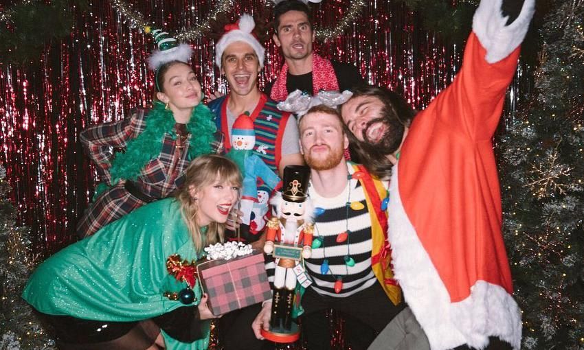 Taylor Swift 30th birthday