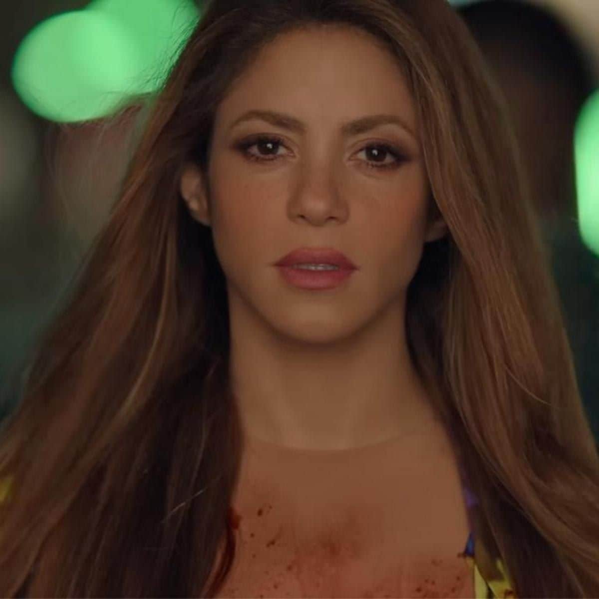 Shakira