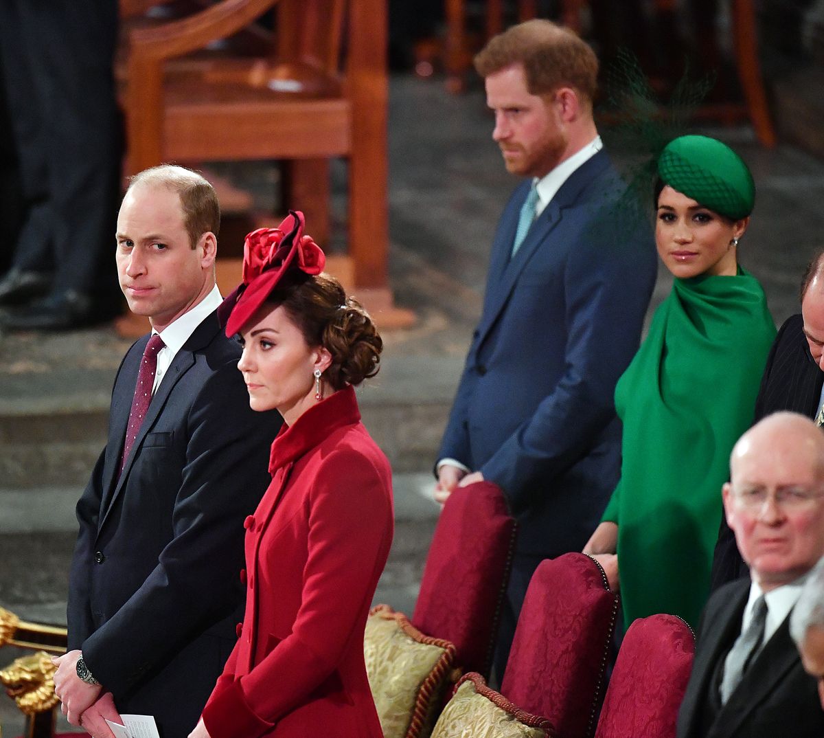 Prince William and Prince Harry’s strained relationship is drawing renewed attention as the Duke of Sussex prepares to spend more time in the U.K.