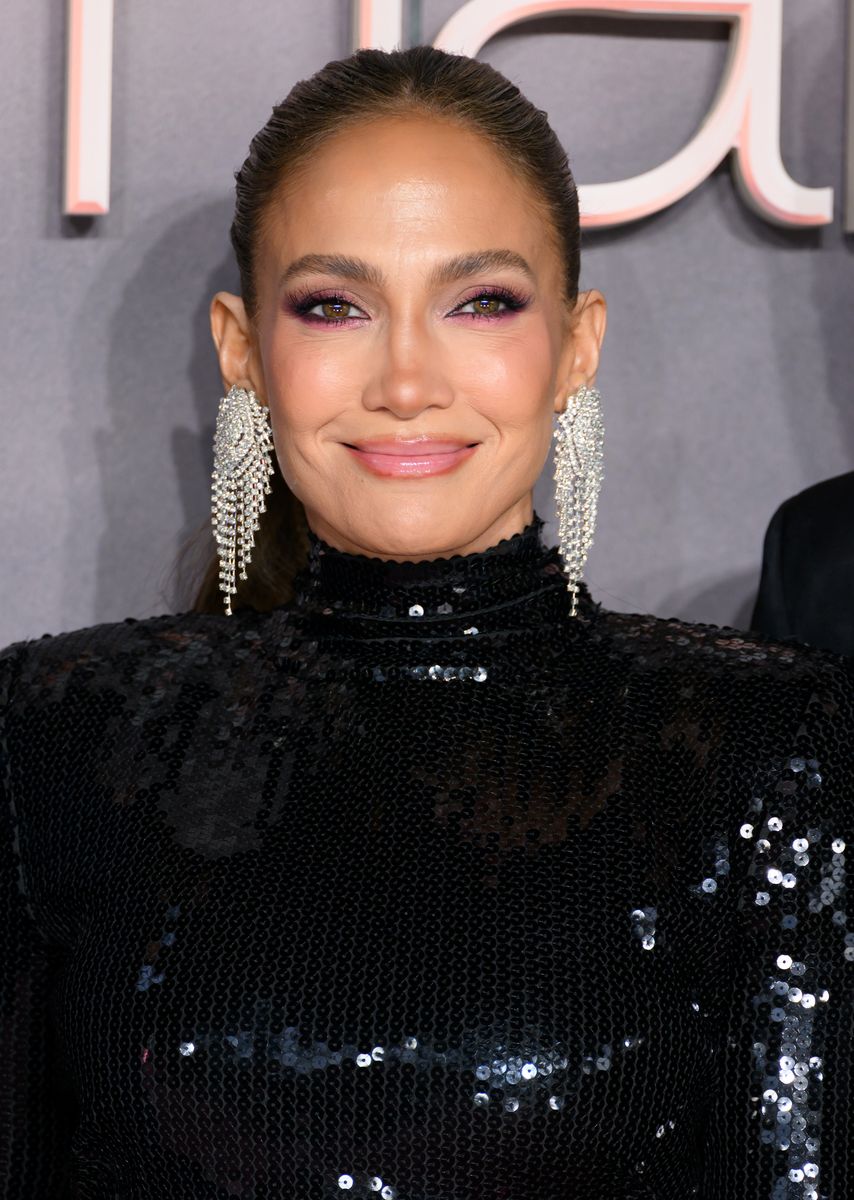 Jennifer Lopez shares the relatable parenting fear every mom faces as her twins head to college