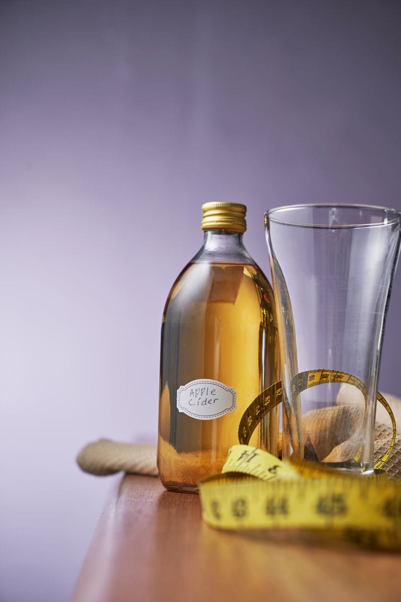 If you're healthy, curious, and want to support digestion or blood sugar, a diluted dose of ACV before meals might be worth trying, emphasizing diluted and before food