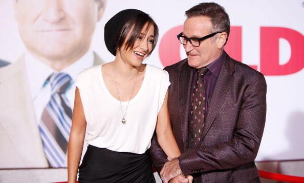 Photo: Getty Images