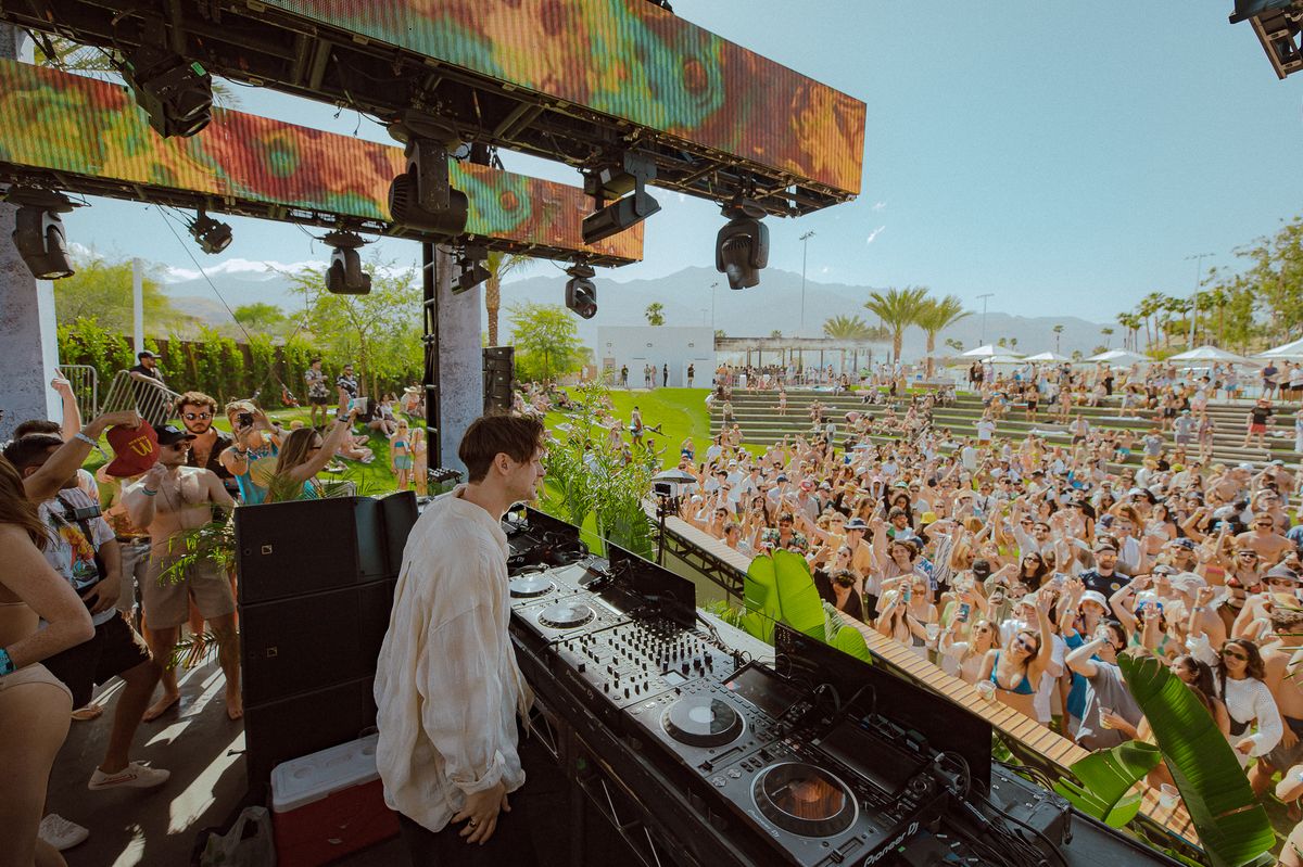  Goldenvoice Surf Club