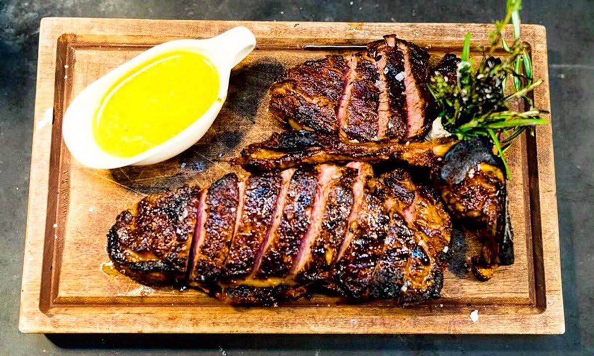 Quality Meats