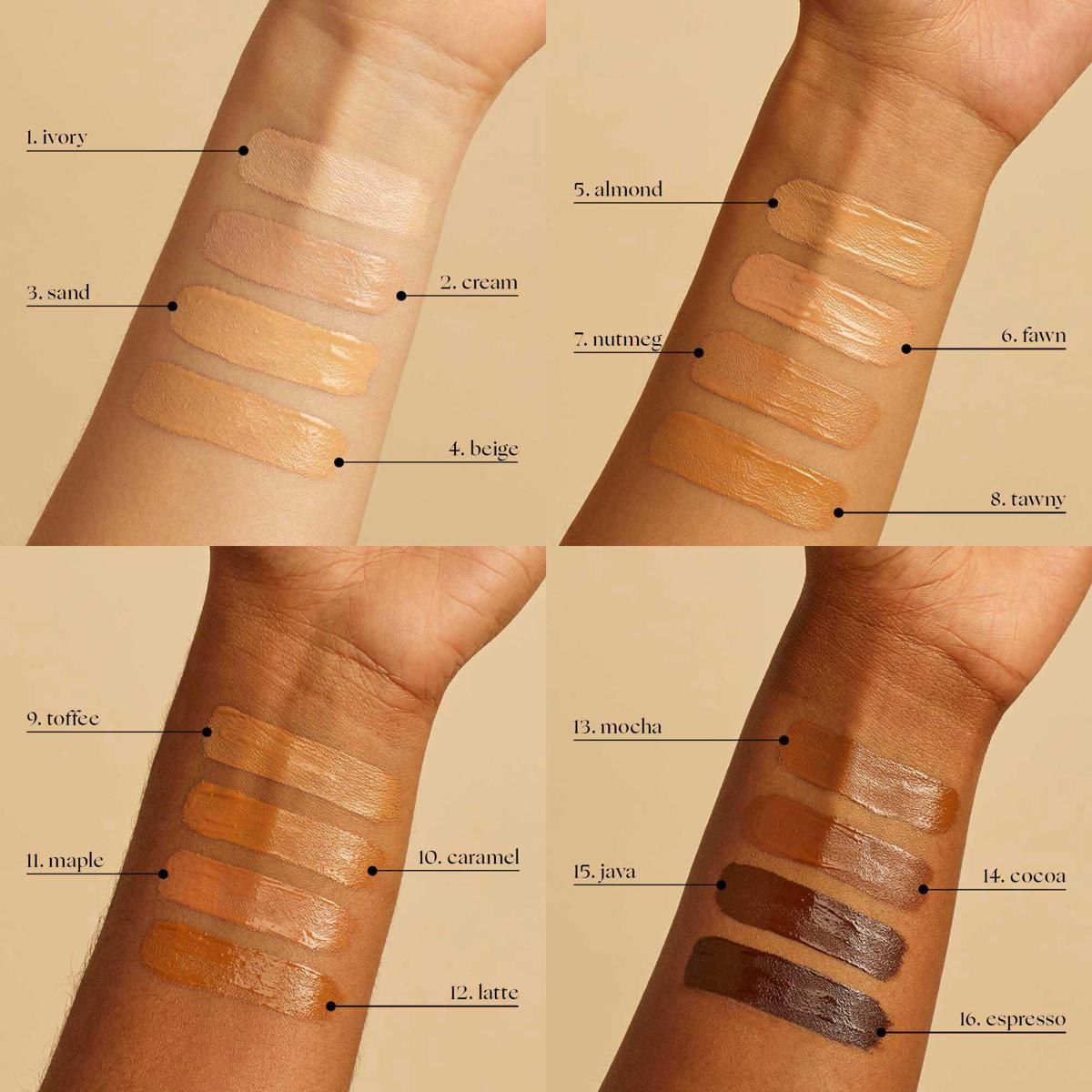 Honest Beauty Founder Jessica Alba just introduced the brand’s latest beauty innovation, Fresh Flex Concealer