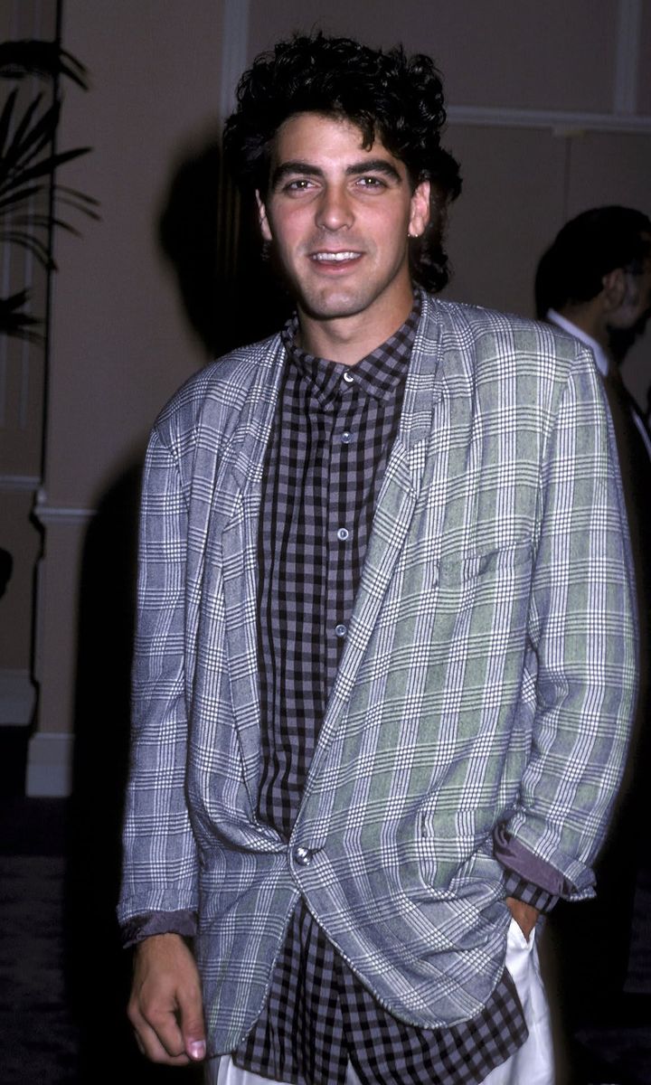 1986 Eighties Style Icon
