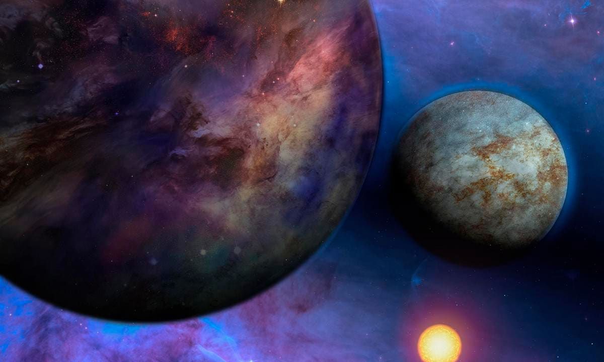 Mercury Retrograde