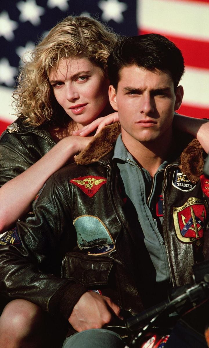 Top Gun