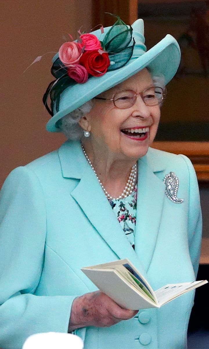 2021 Royal Ascot - Day Five