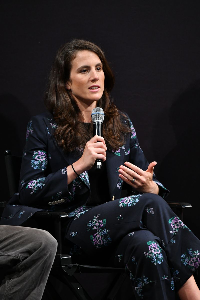 Tatiana Schlossberg’s death comes just weeks after she publicly revealed her terminal diagnosis in a moving essay