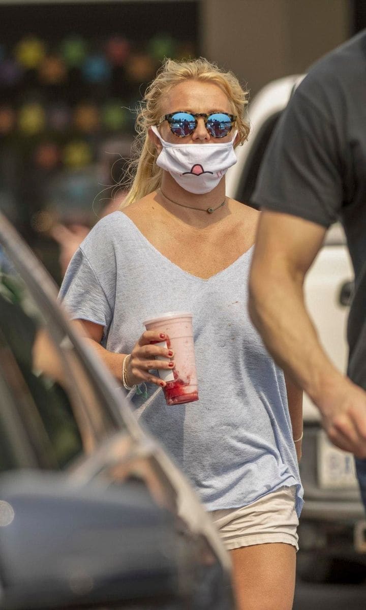 Britney Spears