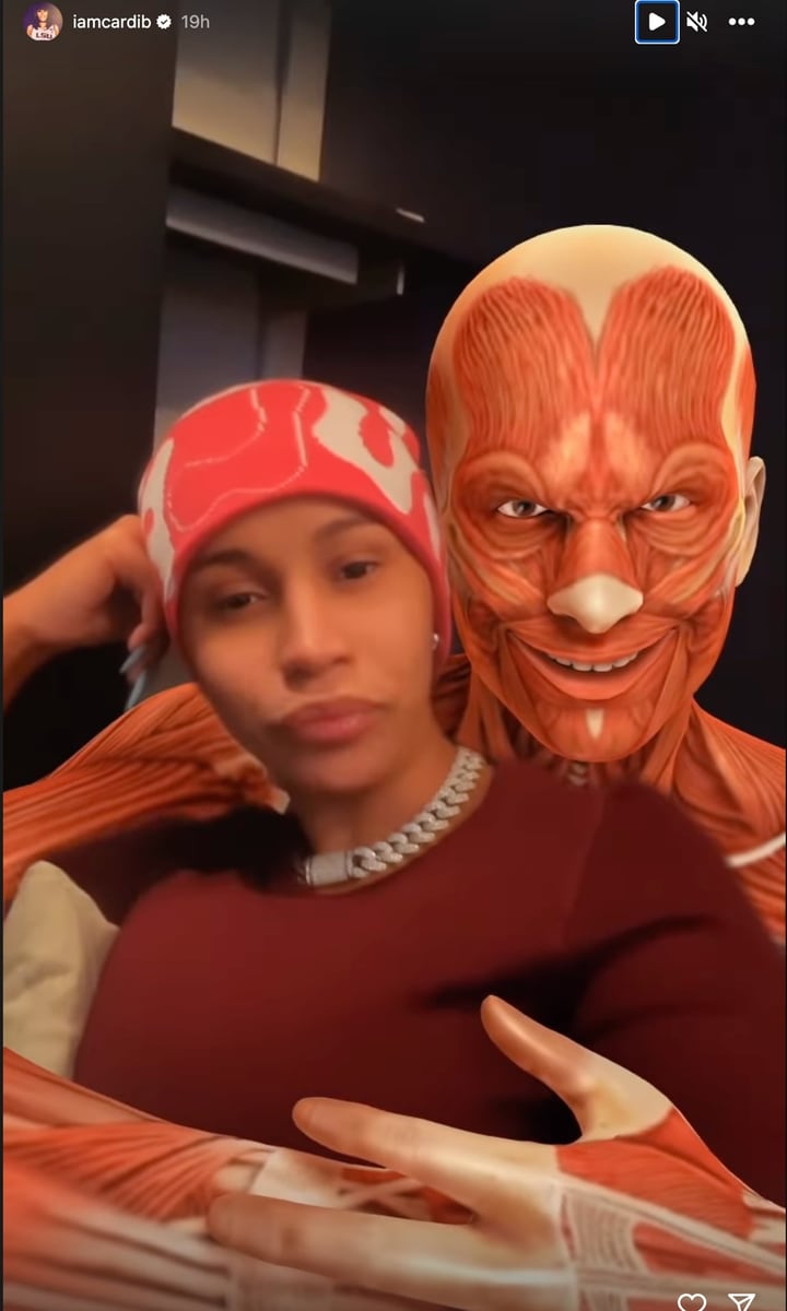 Cardi B