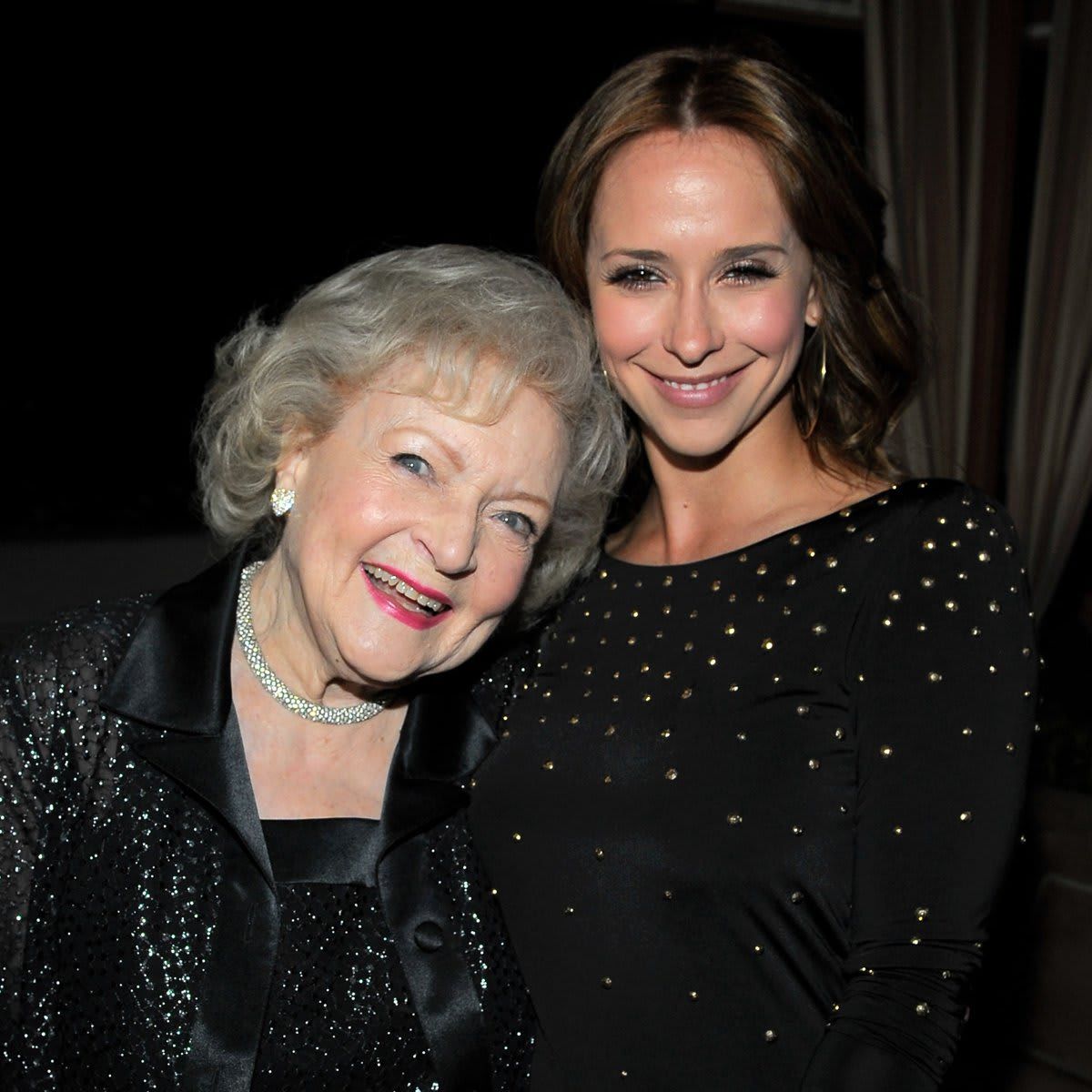 TV Land's "Hot In Cleveland" And "Retired At 35" Premiere Party   Inside