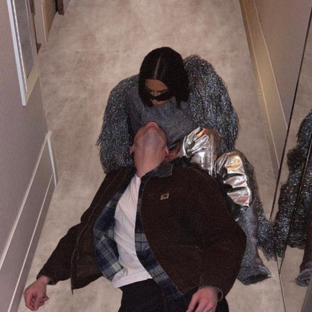 Kim Kardashian Instagram