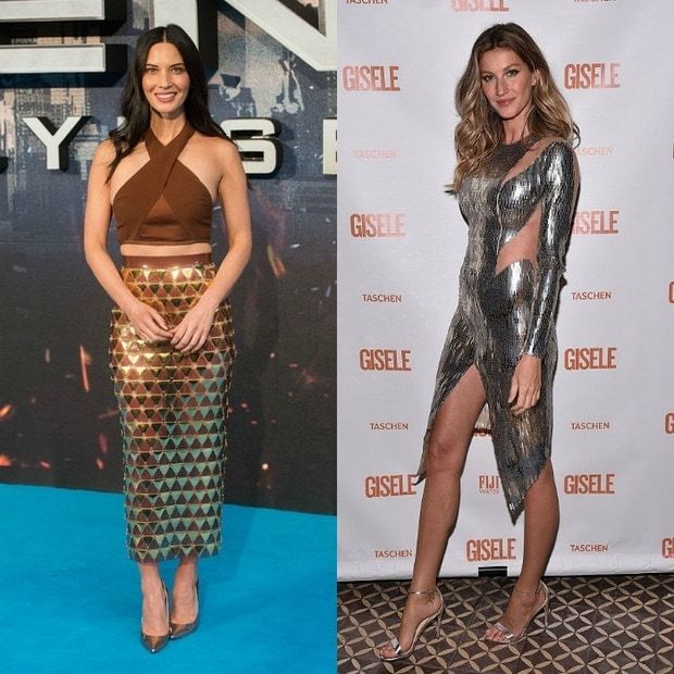 The <i>X-Men</i> star adopted Tom Brady and Gisele Bundchen's 20-80 diet.
<br>
Photo: WireImage/Getty Images for Goat Communications