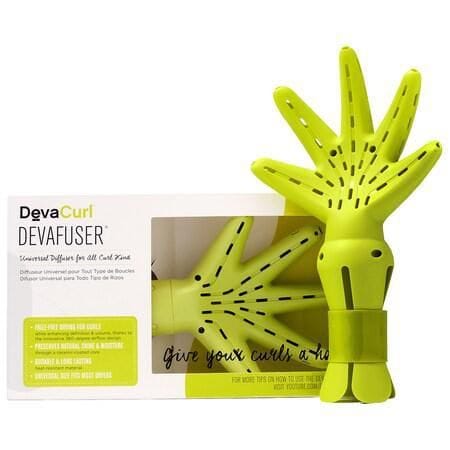 DEVAFuser Universal Diffuse