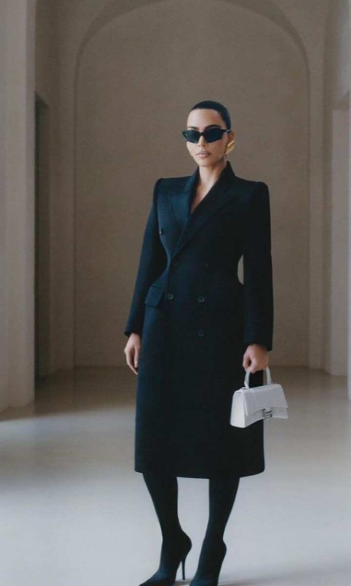 Kim Kardashian Instagram